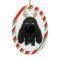 Cocker Spaniel Christmas Ornament