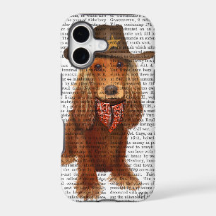 Cocker Spaniel Cowboy 2