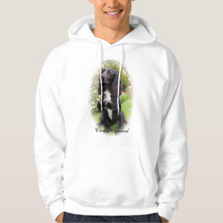 Cocker Spaniel Hoodie