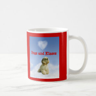 Cocker Spaniel Mug