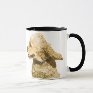 Cocker Spaniel Mug