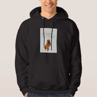 Cocker Spaniel Online Shop Ecommerce Seller 404 Do Hoodie