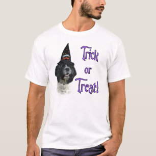 Cocker Spaniel (parti) Trick T-Shirt