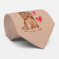 Cocker Spaniel Pattern