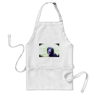 Cocker Spaniel Standard Apron