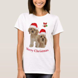Cocker spaniel T-Shirt