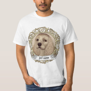 Cocker Spaniel  T-Shirt