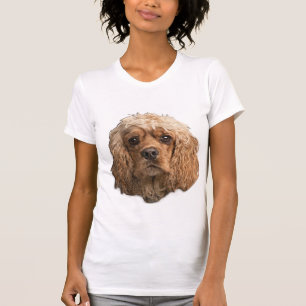 Cocker spaniel T-Shirt