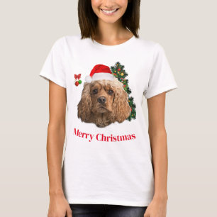 Cocker spaniel T-Shirt
