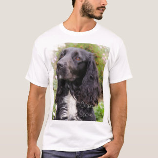 Cocker Spaniel T Shirt