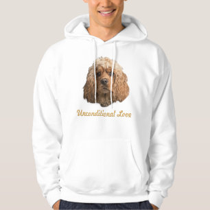 Cocker spaniel t-shirts