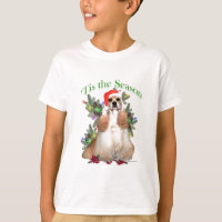 Cocker Spaniel ‘Tis
