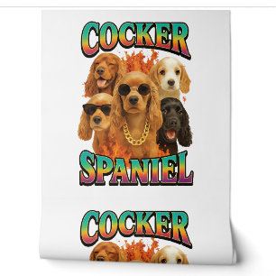 Cocker Spaniel Wallpaper