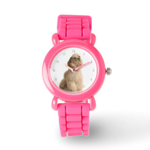 Cocker Spaniel Watch