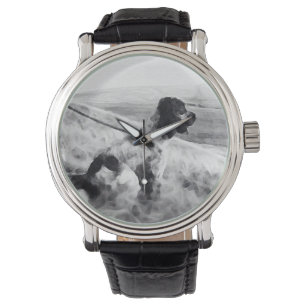 Cocker Spaniel Watch