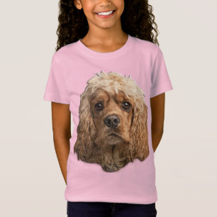 cocker Spaniels T-Shirt