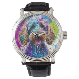 Cockerpoo Dog Watch
