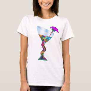 Cockeyed Optimist T-Shirt