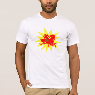 Cockpuncher T-Shirt