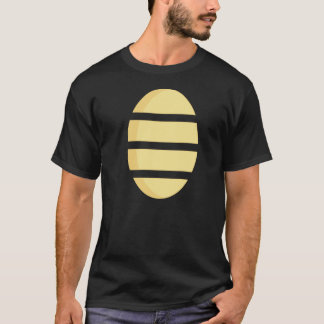 Cockroach Man Logo Tee