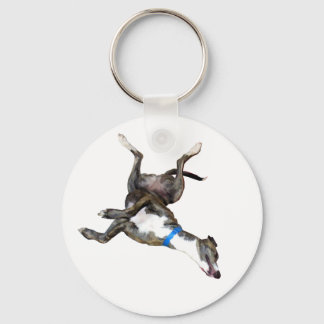Cockroaching Key Ring