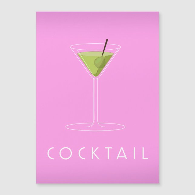 Cocktail (Front)