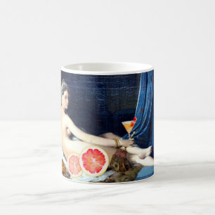 Cocktail al la Grande Coffee Mug