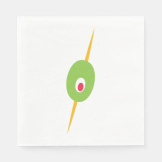 Cocktail Cocktail Bans Napkin