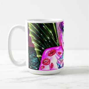 Cocktail Coffee Mug
