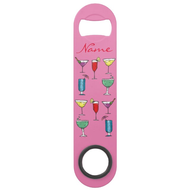 Cocktail Drink Assortment Thunder_Cove (Front)