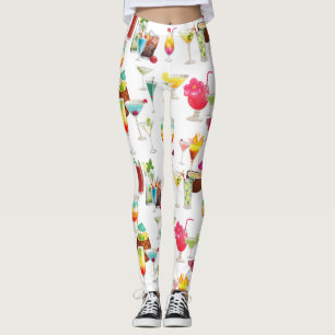cocktail leggings