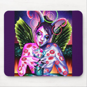 Cocktail Mouse Mat