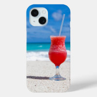 Cocktail on the Sand