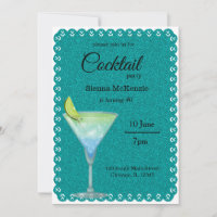 Cocktail party