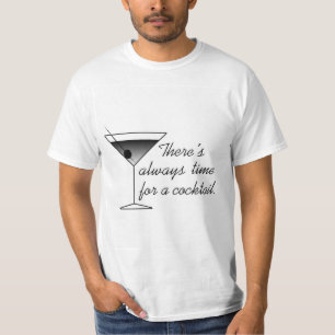 Cocktail Shirt