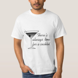 Cocktail Shirt