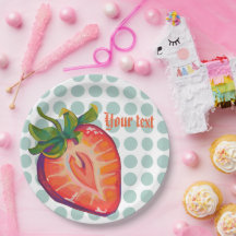 cocktail, Strawberry