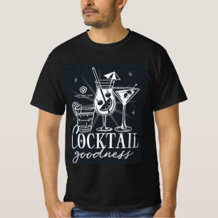 Cocktail  T-Shirt