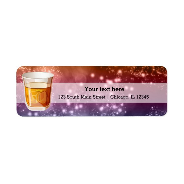 Cocktails (Front)