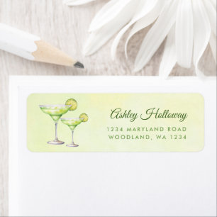 Cocktails Brunch & Bubbly Bridal Shower