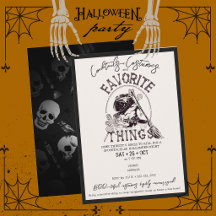 Cocktails Costumes Halloween Favourite Things Swap