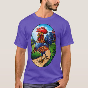 Cocky T-Shirt