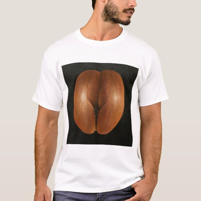 Coco de Mer 2010 T-Shirt (Front)