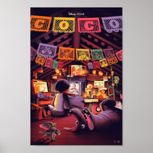 coco poster