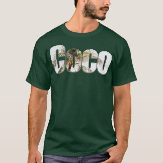 Coco T-Shirt