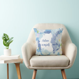 Coco the Rabbit Pillow – Chinese Zodiac