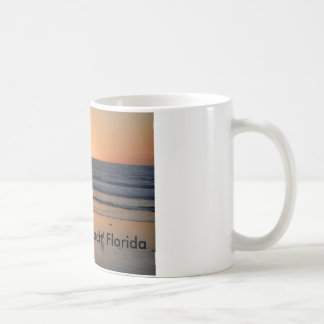 Cocoa Beach, Florida Mug