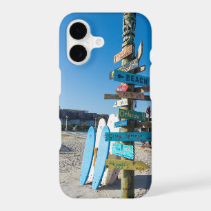 Cocoa Beach Tiki Totem