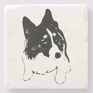 Cocoa Break Coasters