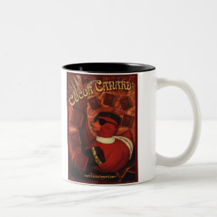 Cocoa Canard Coffee Mug